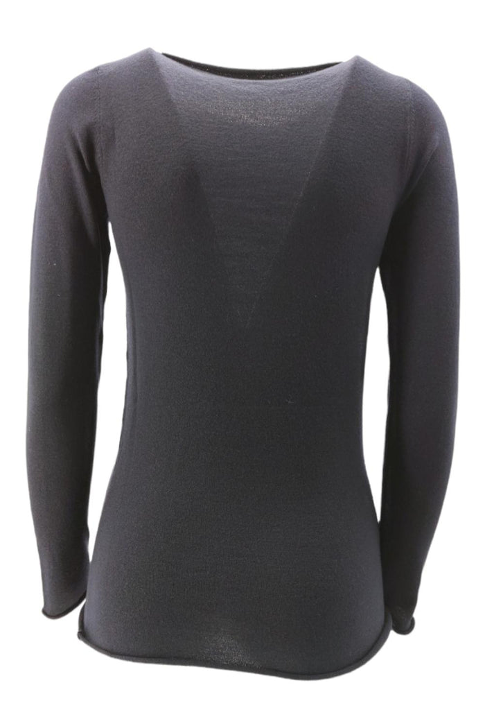 T-shirt Blu