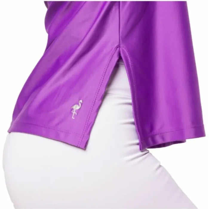 T-shirt Desejo - Purpura | Glossy