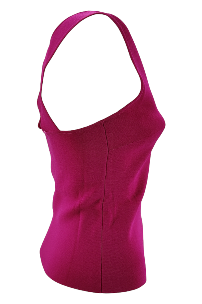 T-shirt Fucsia