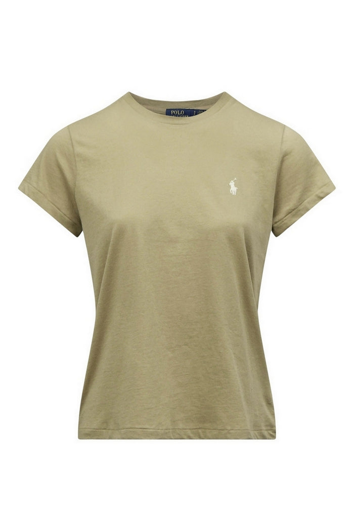 t-shirt girocollo