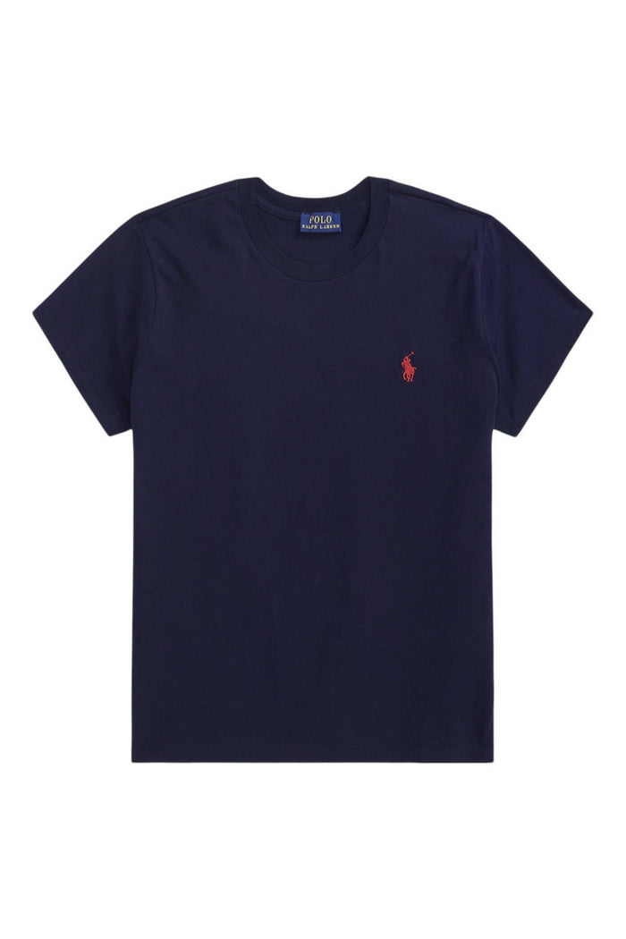 t-shirt girocollo