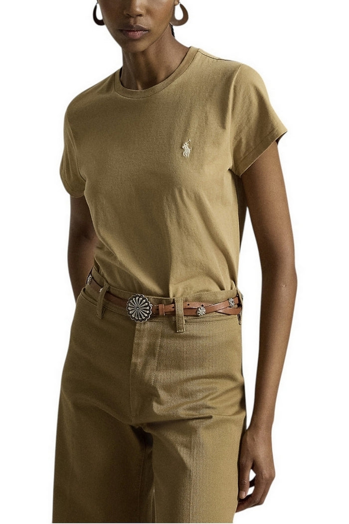 t-shirt girocollo