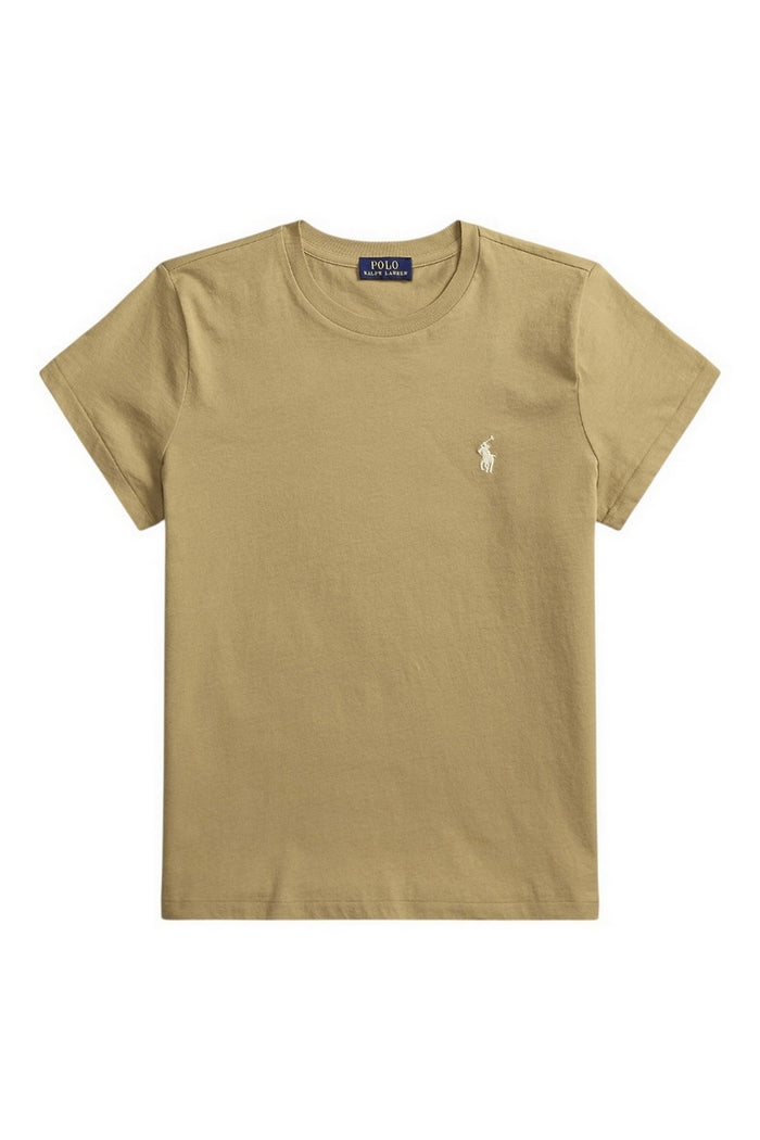 t-shirt girocollo