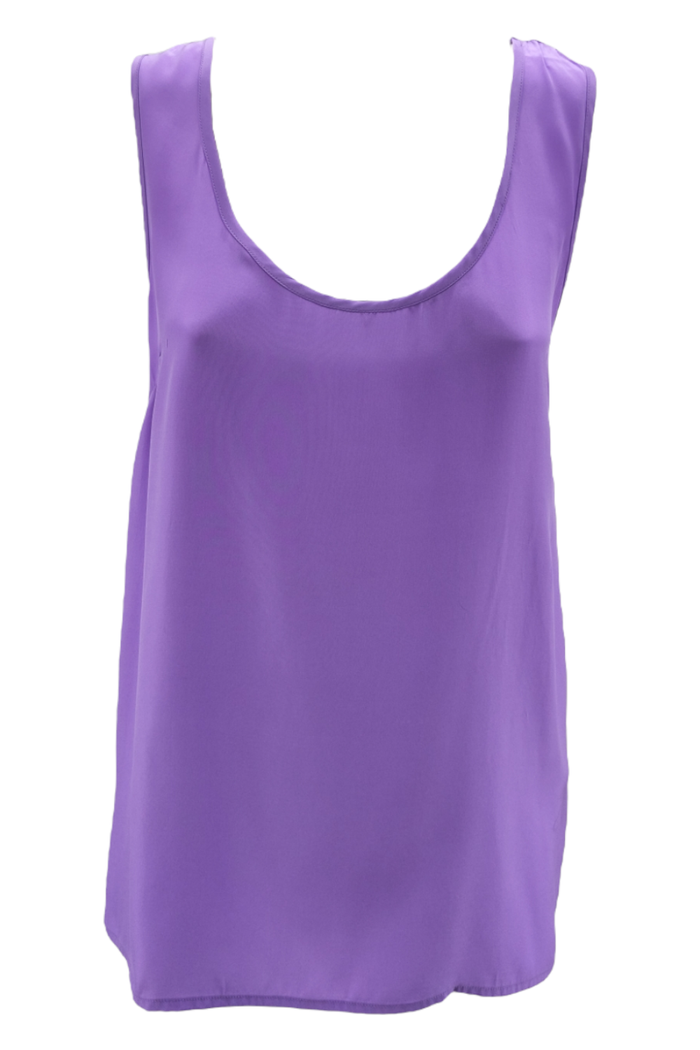 T-shirt Lilla