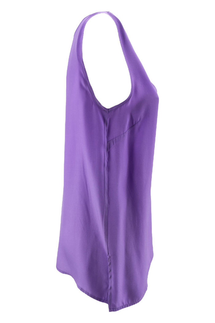 T-shirt Lilla