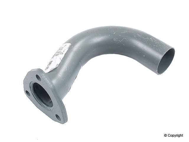 Tail Pipe for 83-85 1.9l Vanagon