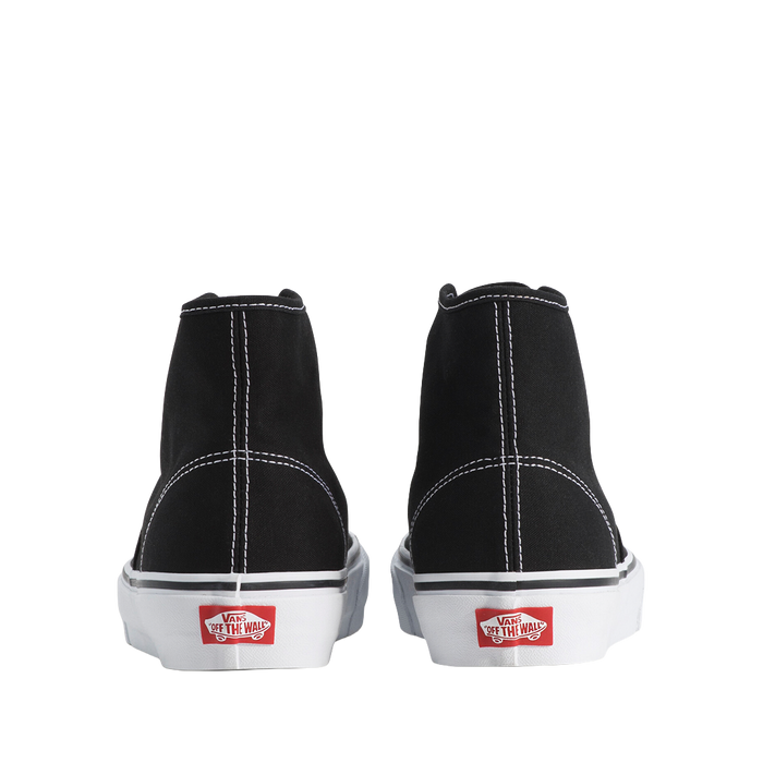 Tennis Authentic para hombre color negro