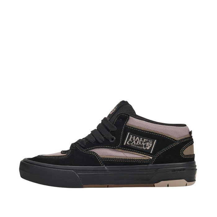 Tennis H-Cab Sk para hombre color negro