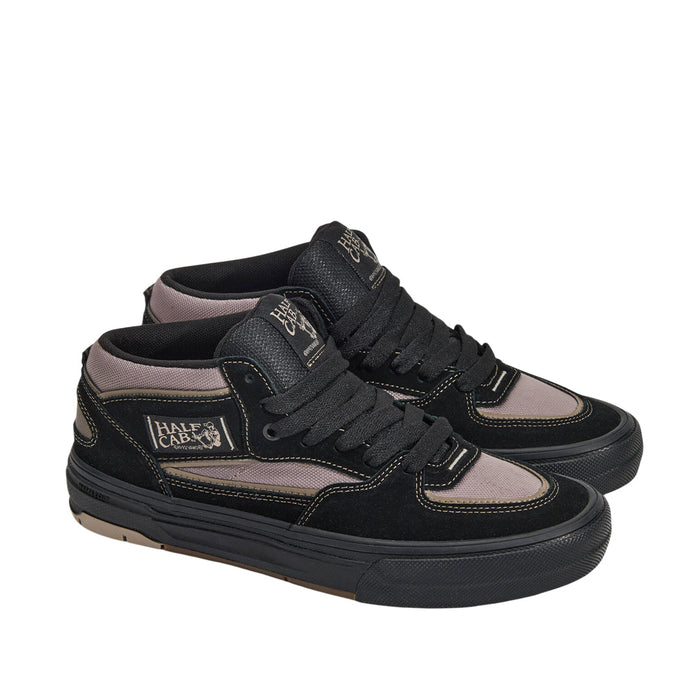 Tennis H-Cab Sk para hombre color negro
