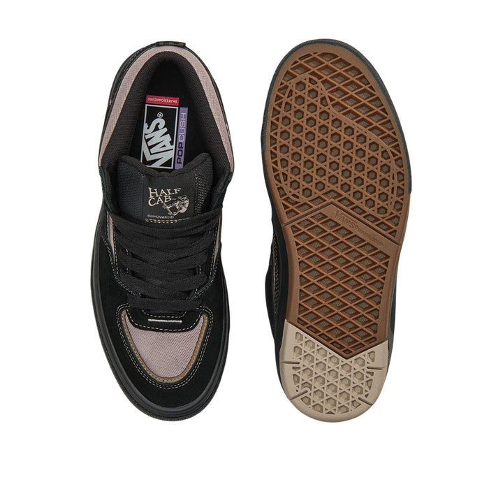 Tennis H-Cab Sk para hombre color negro