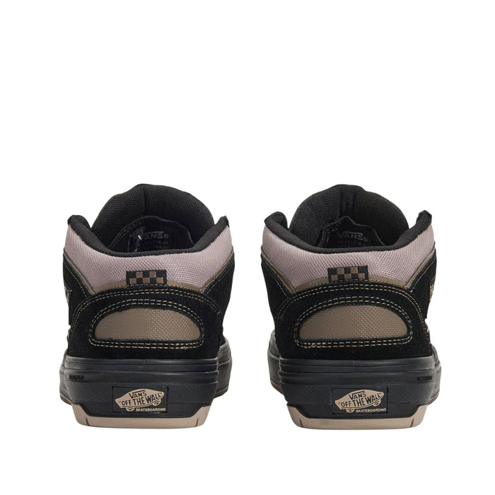 Tennis H-Cab Sk para hombre color negro