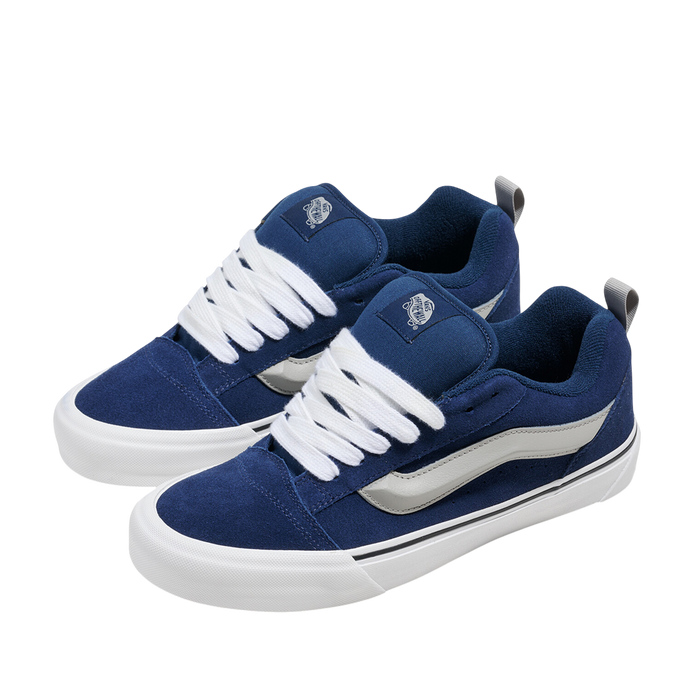 Tennis Knu Skool para hombre color navy