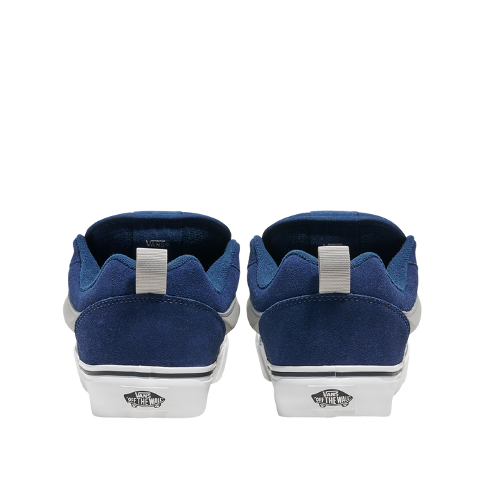 Tennis Knu Skool para hombre color navy