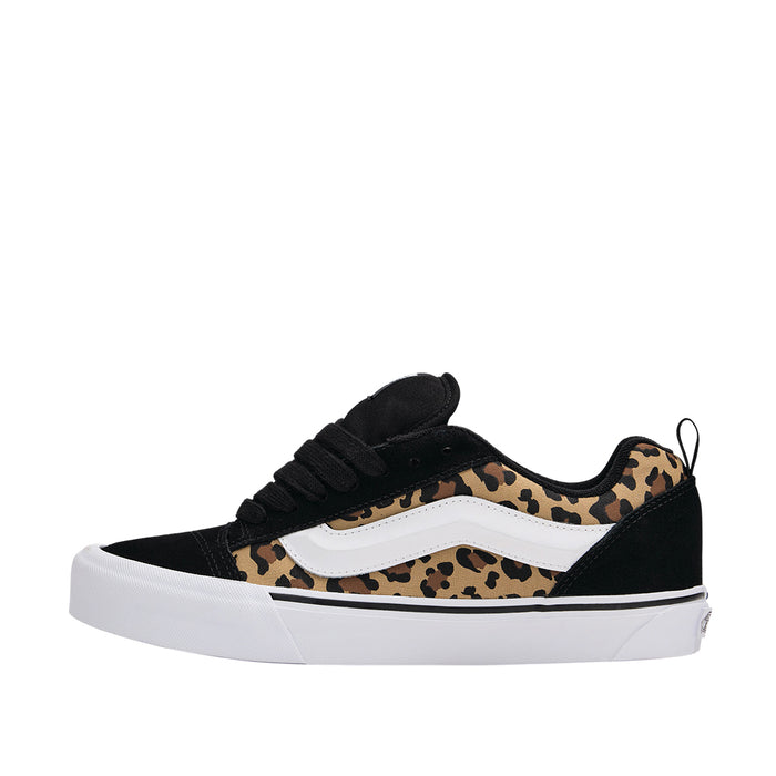 Tennis Knu Skool para mujer color animal print