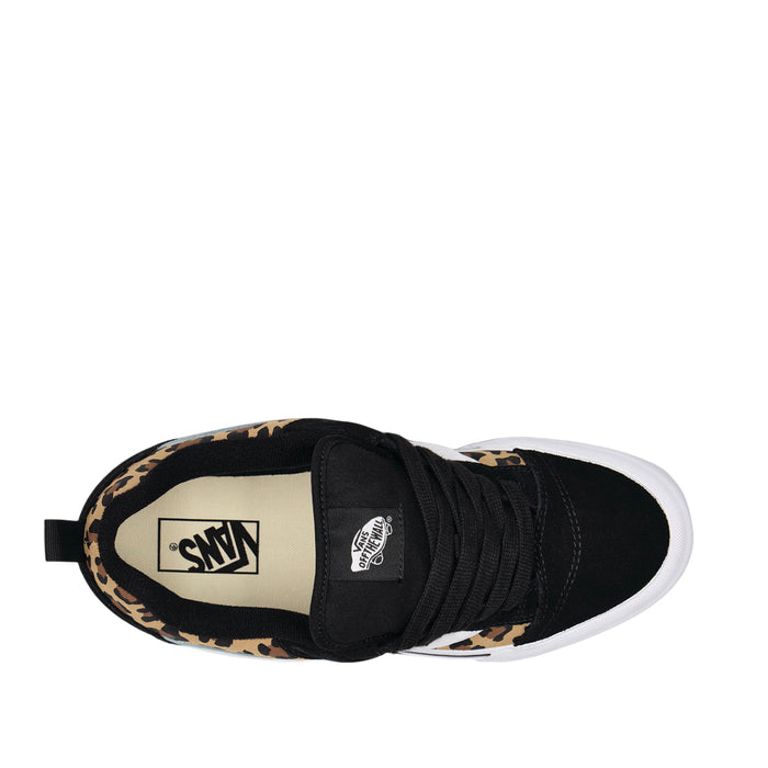 Tennis Knu Skool para mujer color animal print
