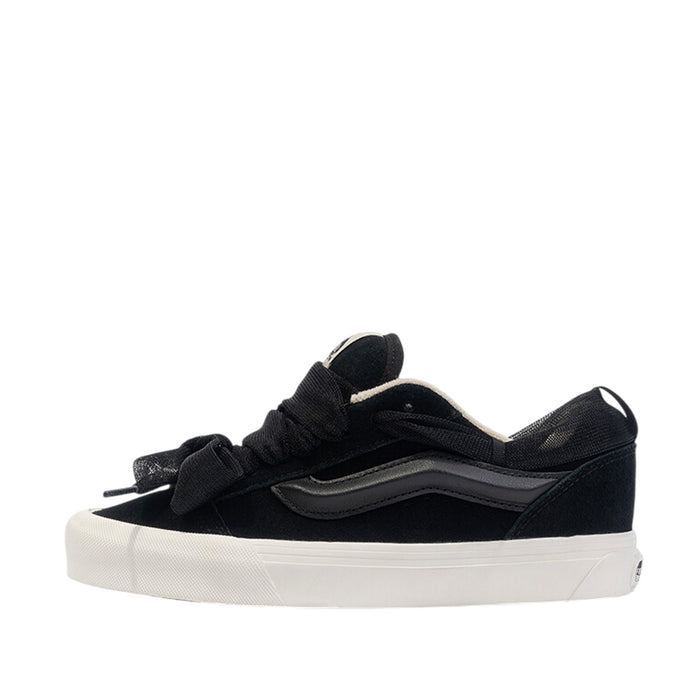 Tennis Knu Skool para mujer color negro