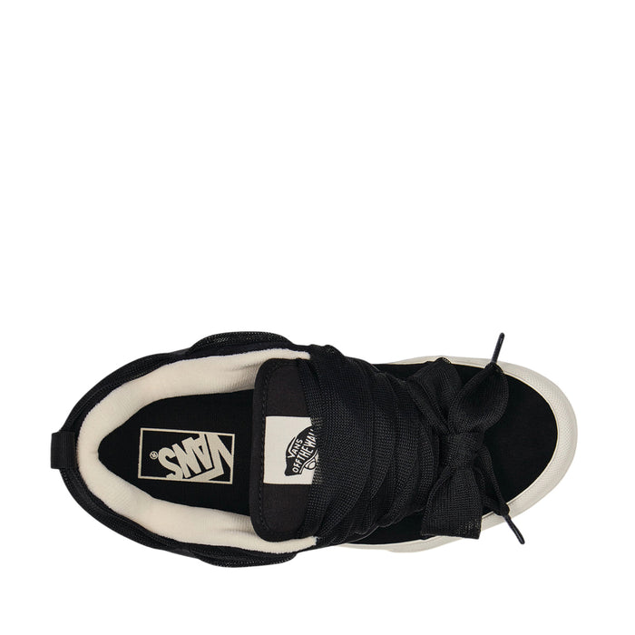 Tennis Knu Skool para mujer color negro