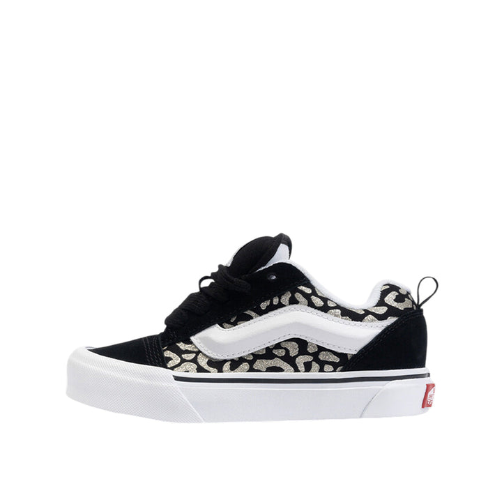 Tennis Knu Skool para niña color multi