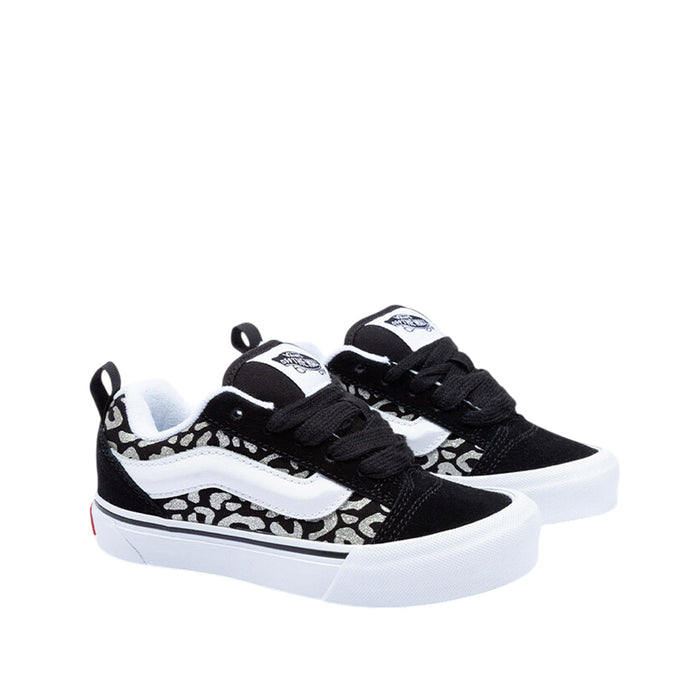 Tennis Knu Skool para niña color multi