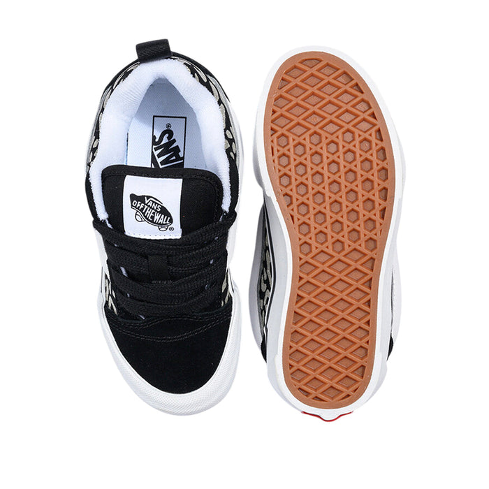 Tennis Knu Skool para niña color multi