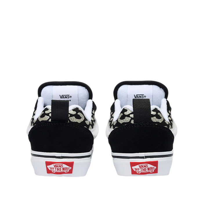 Tennis Knu Skool para niña color multi