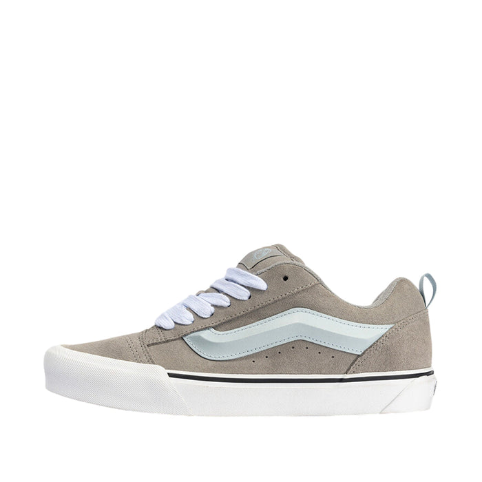 Tennis Knu Skool unisex color gris