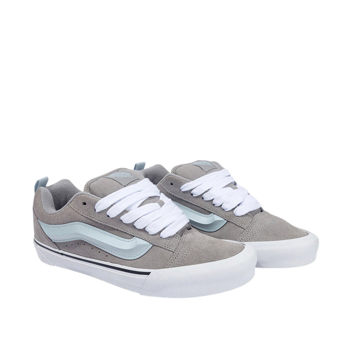 Tennis Knu Skool unisex color gris