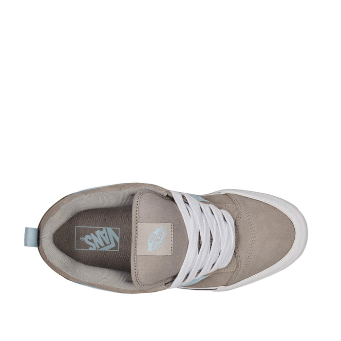 Tennis Knu Skool unisex color gris