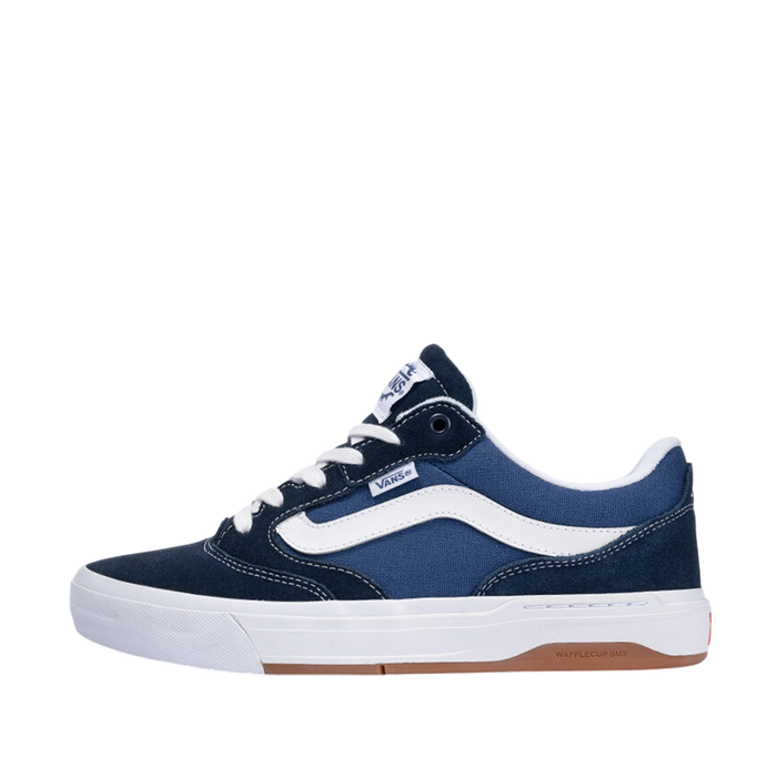 Tennis Mn Bmx para hombre color navy