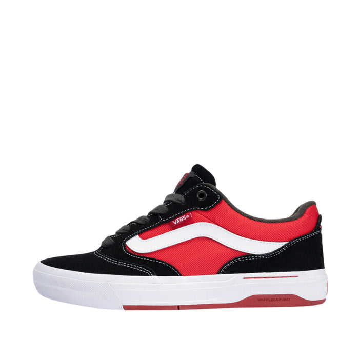Tennis Mn Bmx para hombre color negro