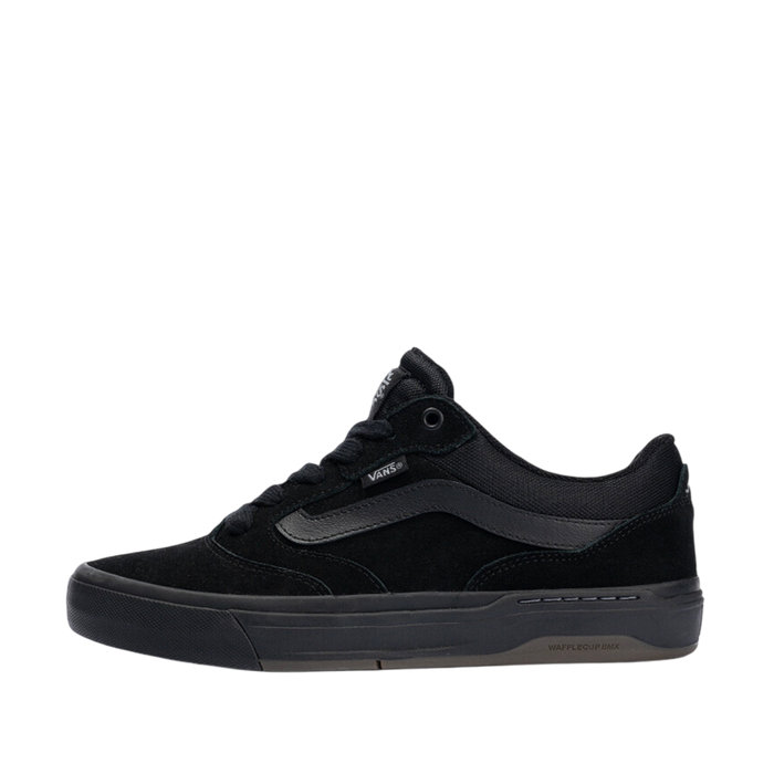 Tennis Mn Bmx para hombre color negro