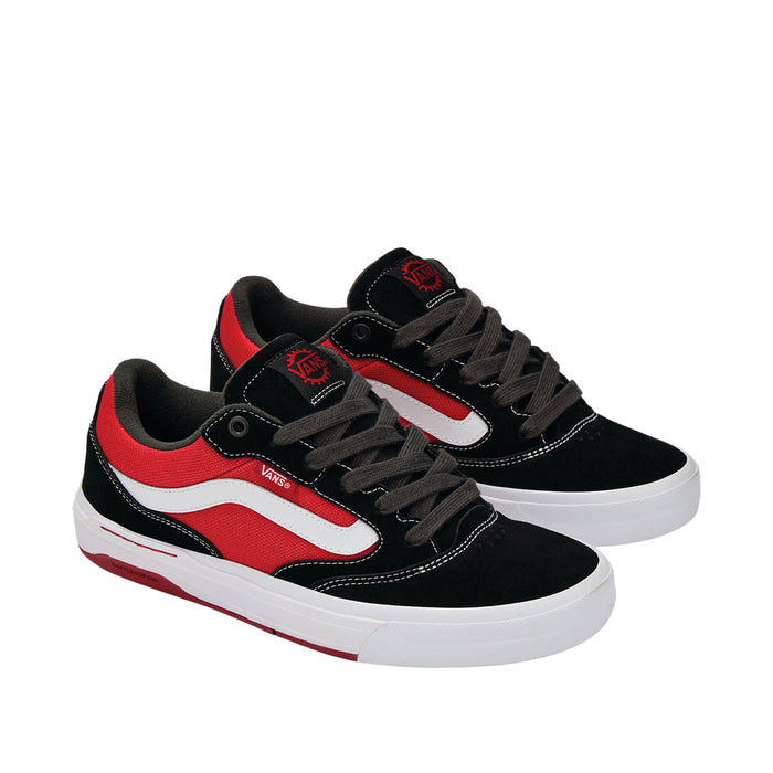 Tennis Mn Bmx para hombre color negro