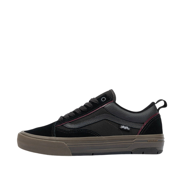 Tennis O-Skool para hombre color negro