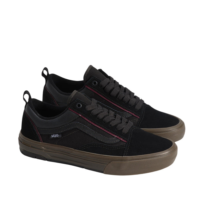 Tennis O-Skool para hombre color negro