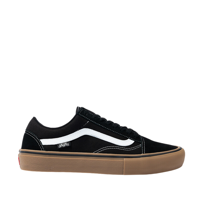 Tennis O-Skool para hombre color negro