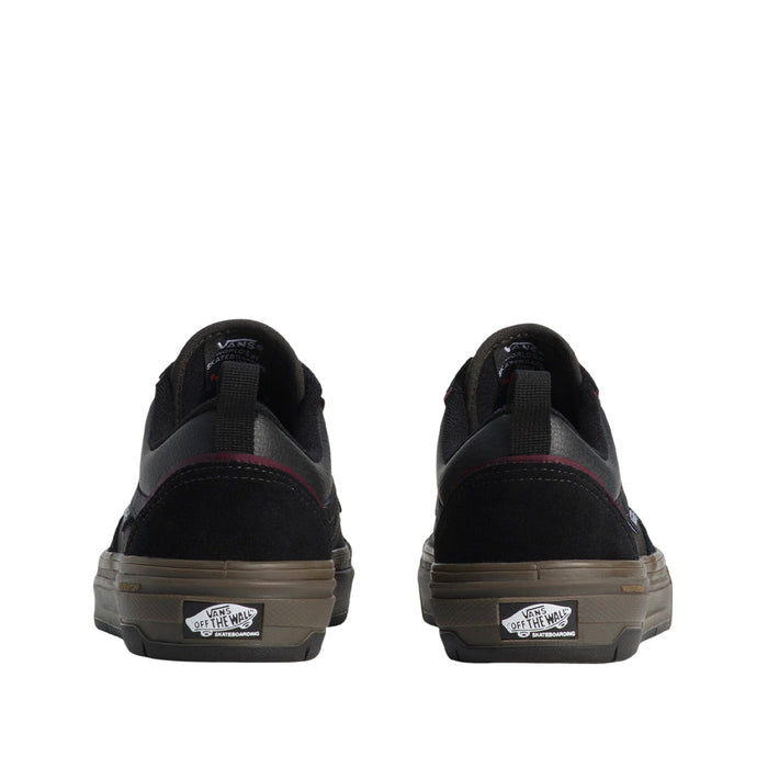 Tennis O-Skool para hombre color negro