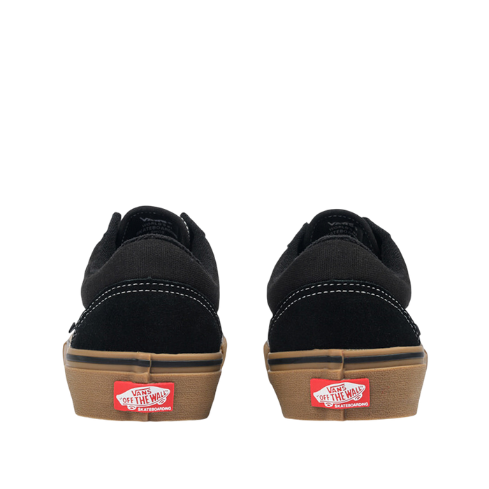 Tennis O-Skool para hombre color negro