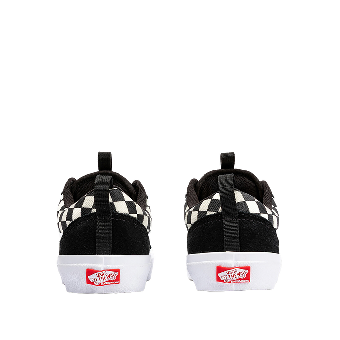 Tennis Old Skool para hombre color negro
