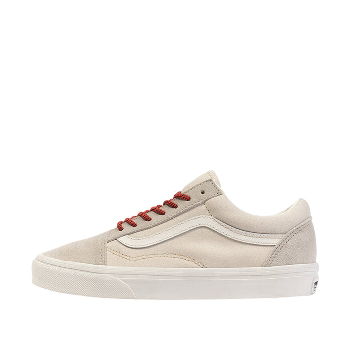 Tennis Old Skool unisex color blanco
