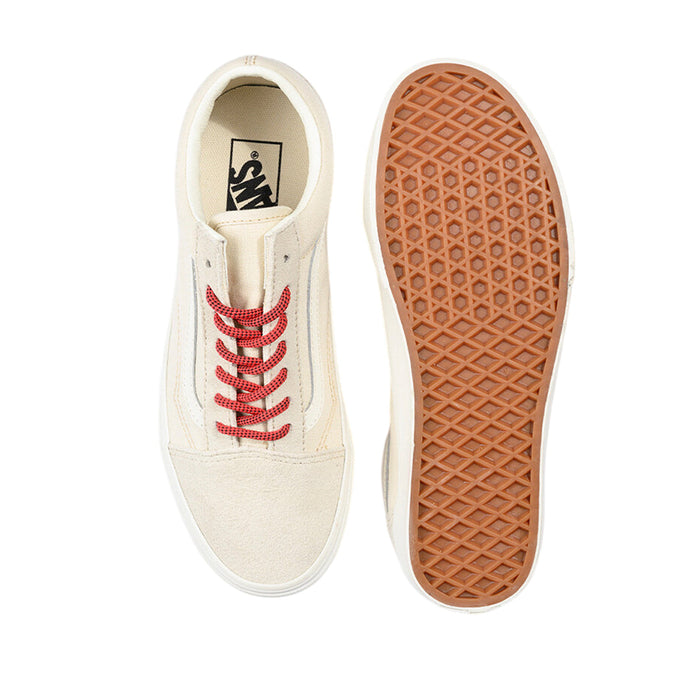 Tennis Old Skool unisex color blanco