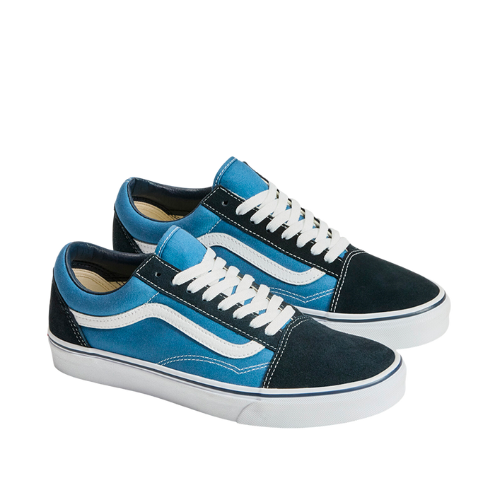 Tennis Old Skool unisex color navy
