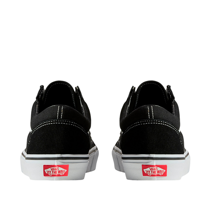 Tennis Old Skool unisex color negro