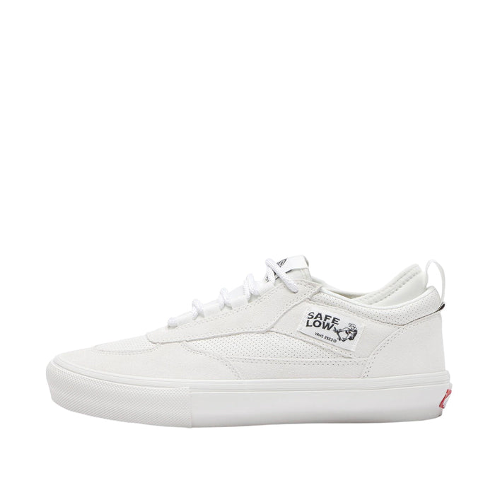 Tennis S-Low Sk para hombre color blanco