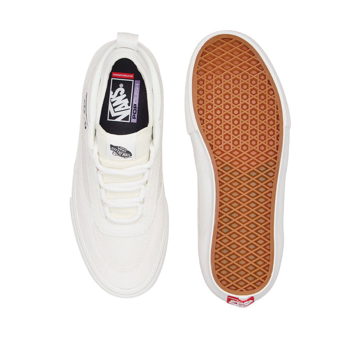 Tennis S-Low Sk para hombre color blanco