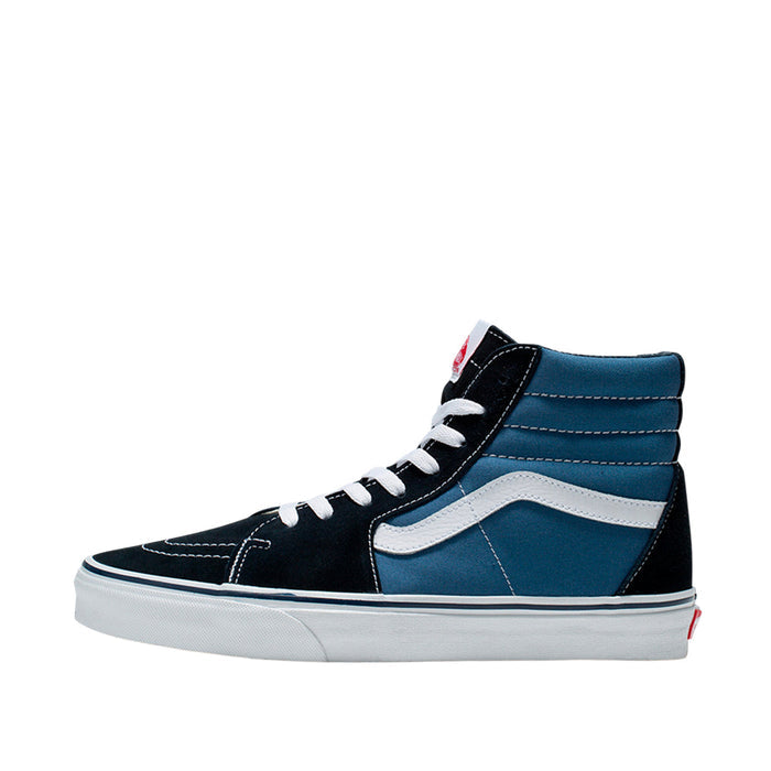 Tennis SK8 Hi unisex color navy