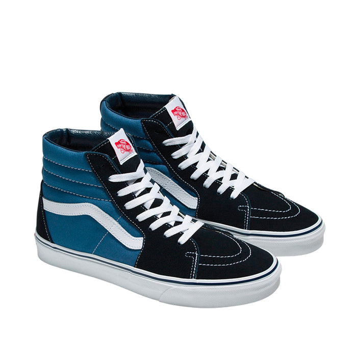 Tennis SK8 Hi unisex color navy