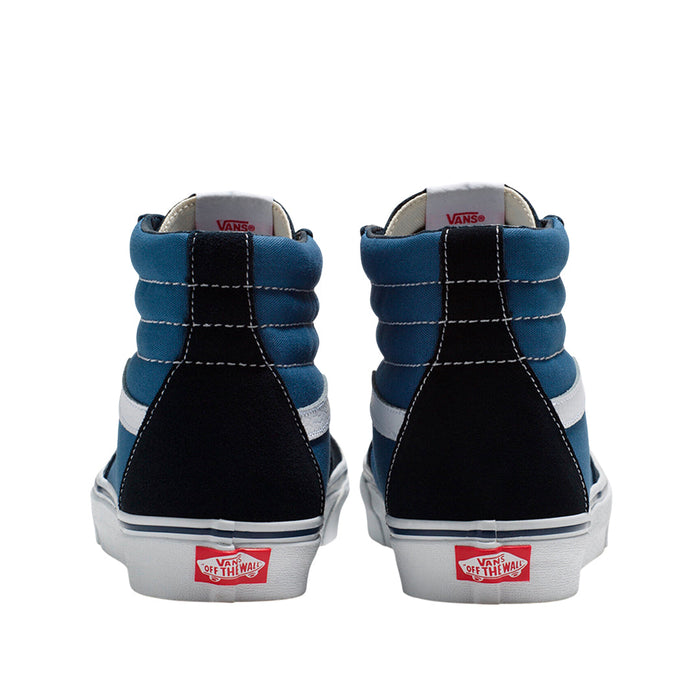 Tennis SK8 Hi unisex color navy