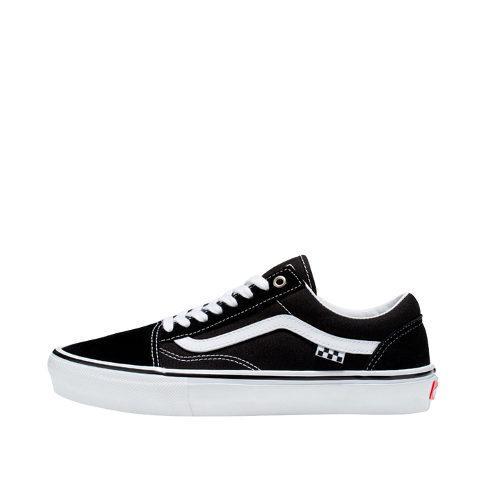 Tennis Skool SK para hombre color negro
