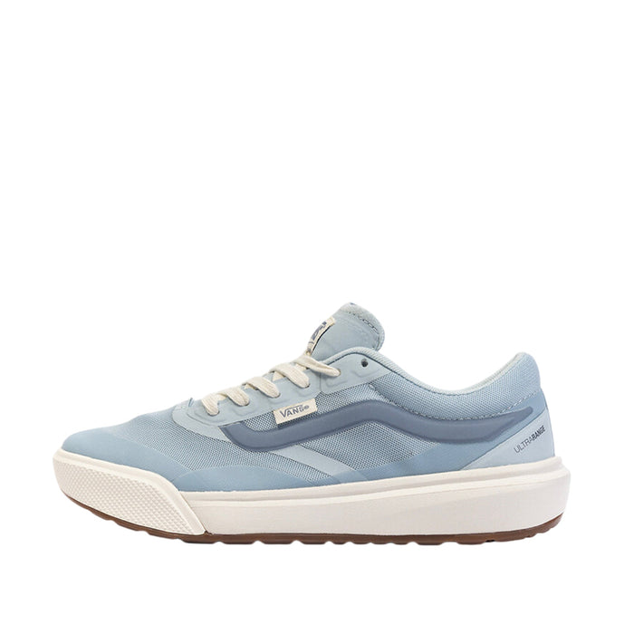 Tennis U Range para mujer color celeste