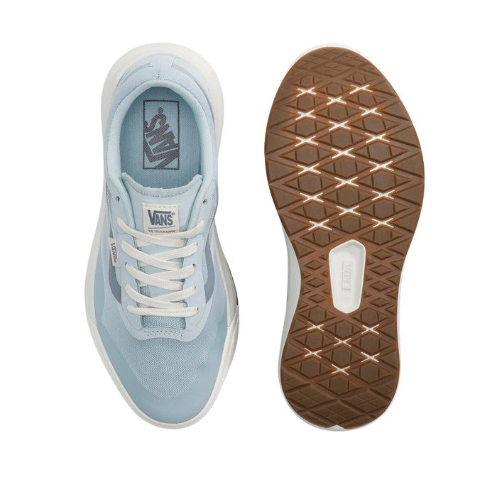 Tennis U Range para mujer color celeste